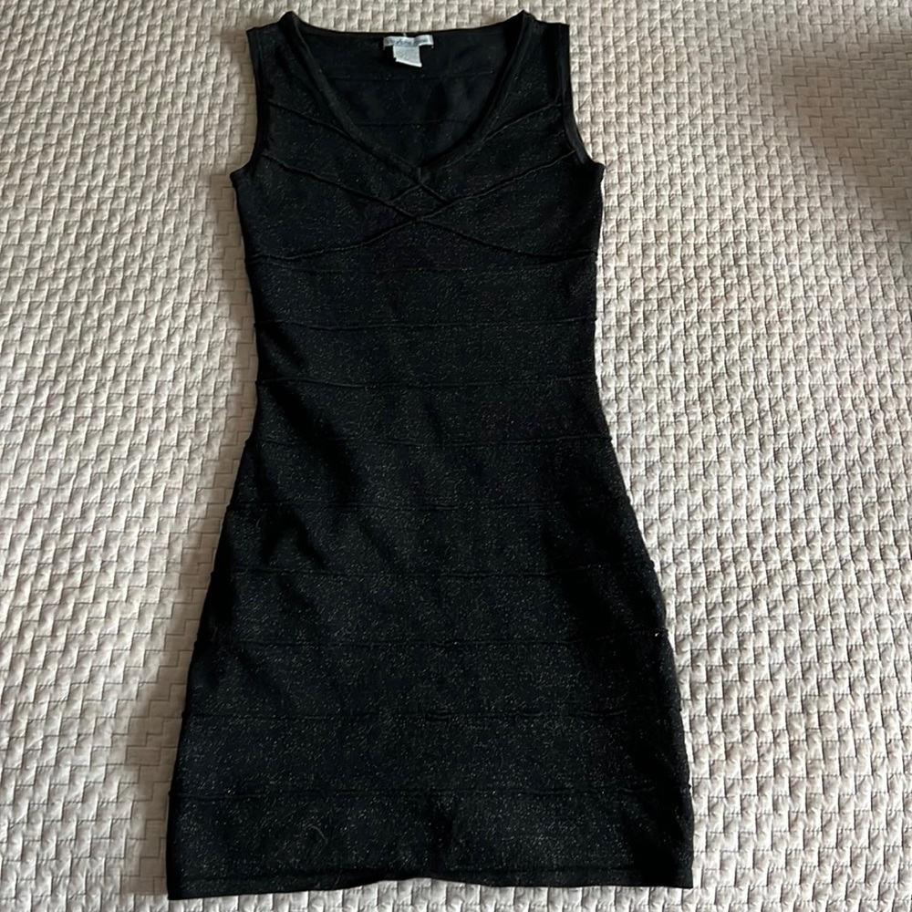 Charlotte Russe mini dress size XS